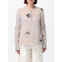 [Emporio Armani] Blouse SS26 EW004475TE20220 P8012