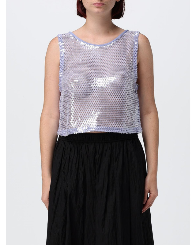 [Emporio Armani] Tank top SS26 EW005198AF28082 FA003
