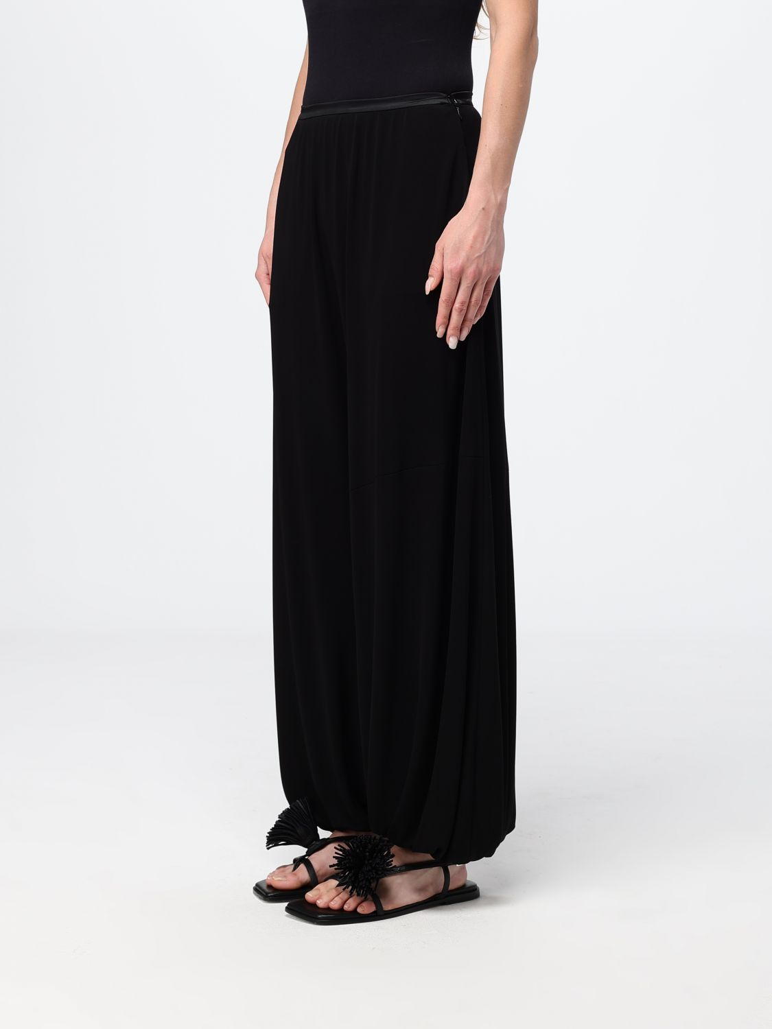 [Emporio Armani] Trousers SS26 EW004432AF14054 UC001