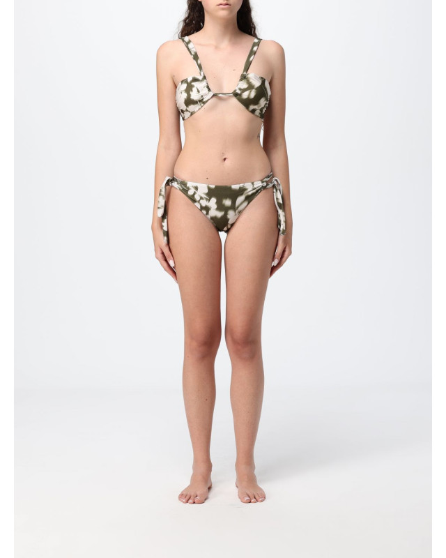 [Emporio Armani] Swimsuit SS26 EW003393AF20248 F7149