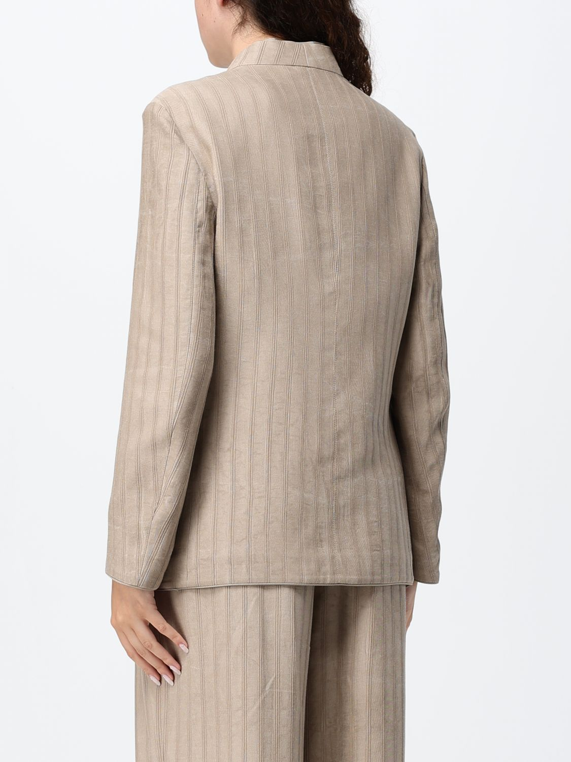[ARMANI EXCHANGE] Jacket SS26 XW002839AF10804 U1003