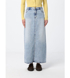 [ARMANI EXCHANGE] Long skirt SS26 XW002264AF21338 MB001