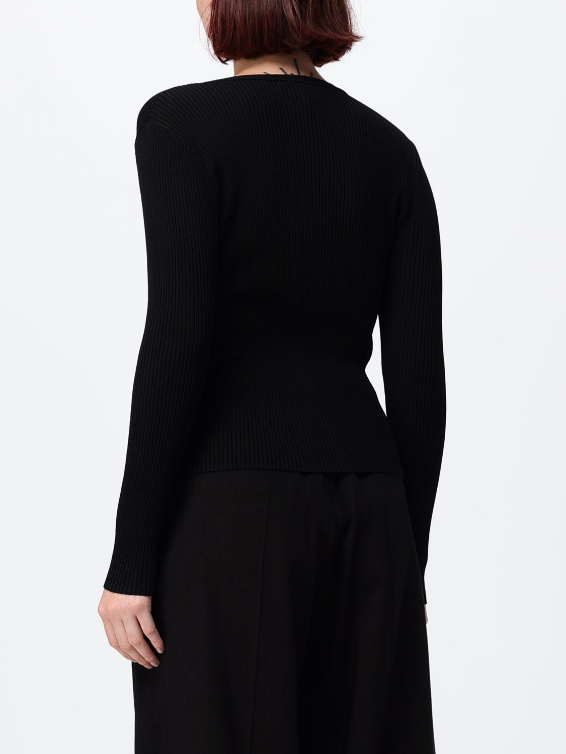 [ARMANI EXCHANGE] Knitwear SS26 XW001899AF10352 UC001