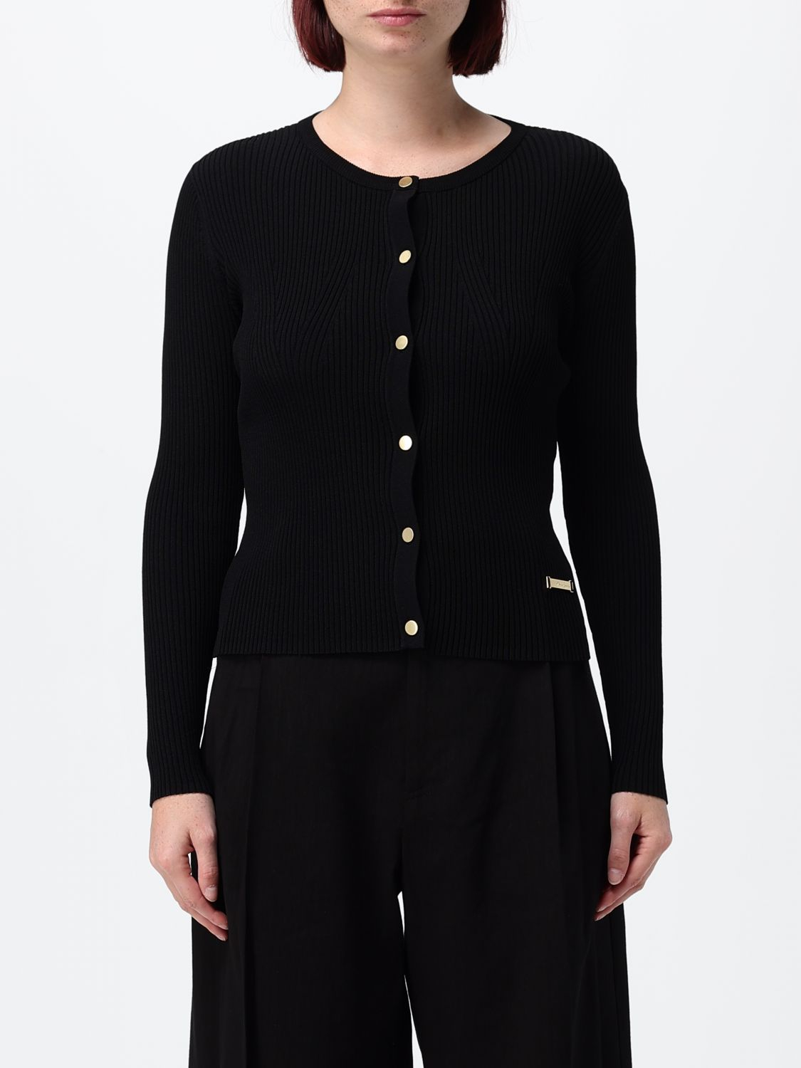 [ARMANI EXCHANGE] Knitwear SS26 XW001899AF10352 UC001