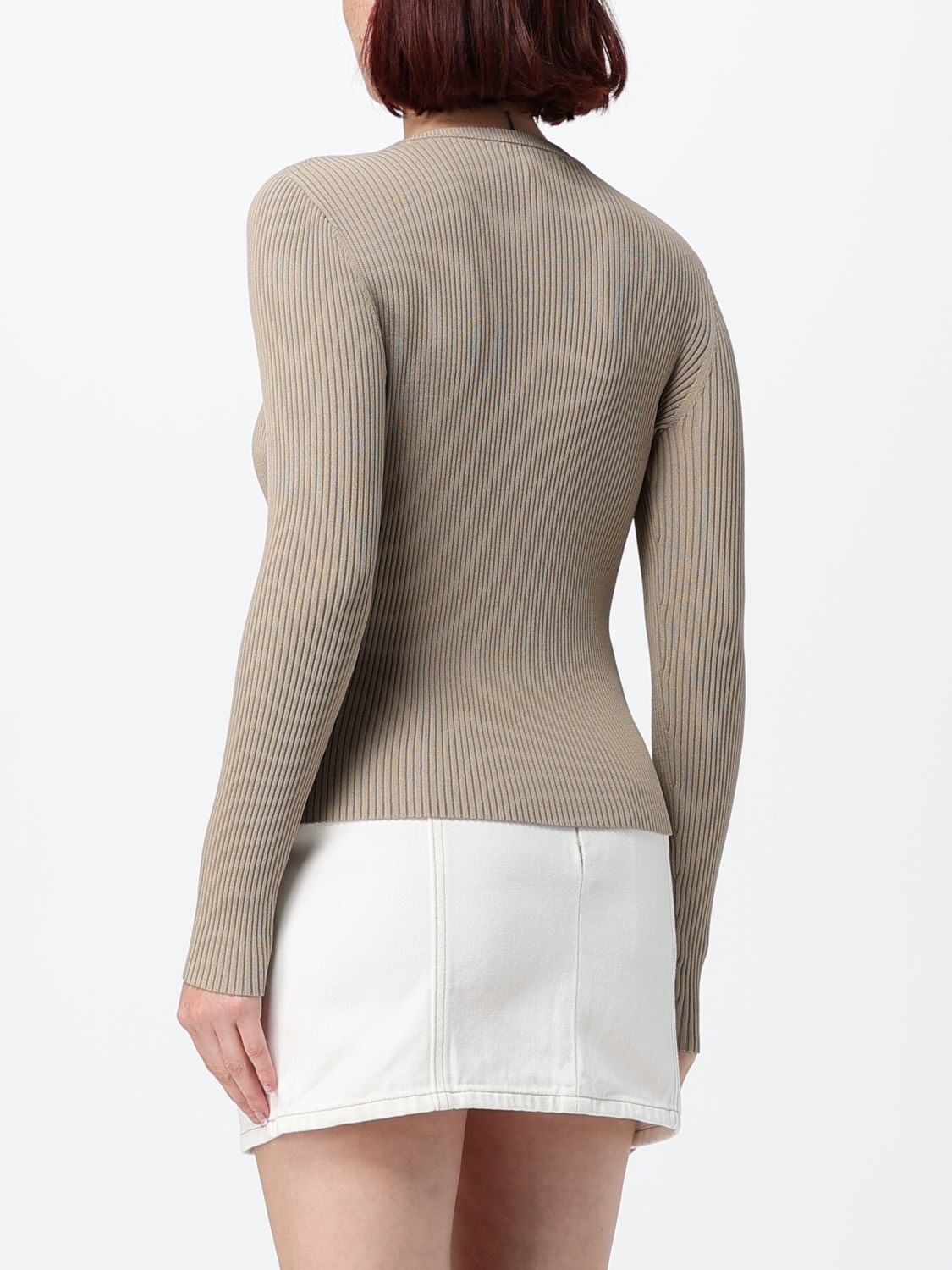 [ARMANI EXCHANGE] Knitwear SS26 XW001899AF10352 U6223
