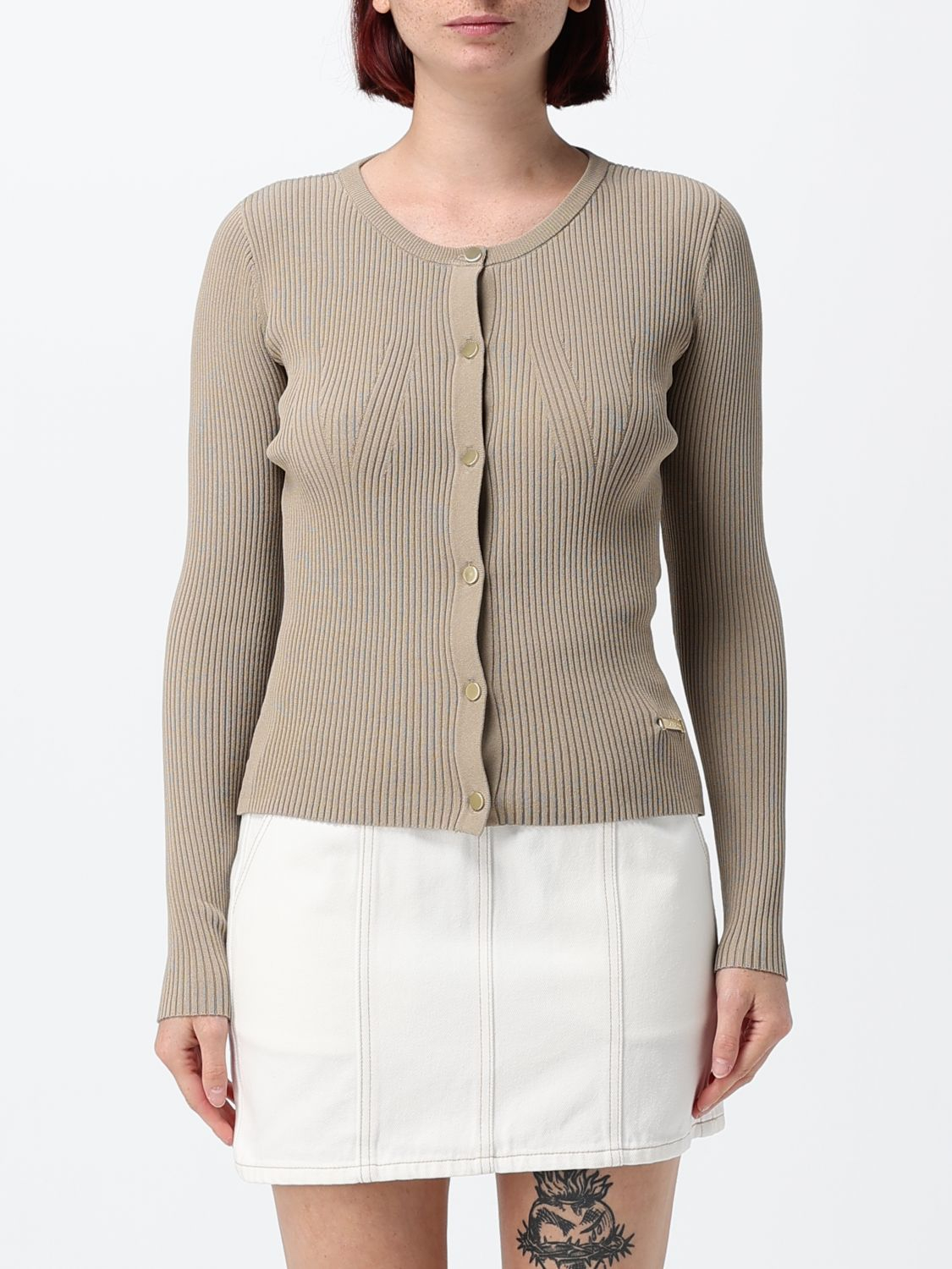 [ARMANI EXCHANGE] Knitwear SS26 XW001899AF10352 U6223