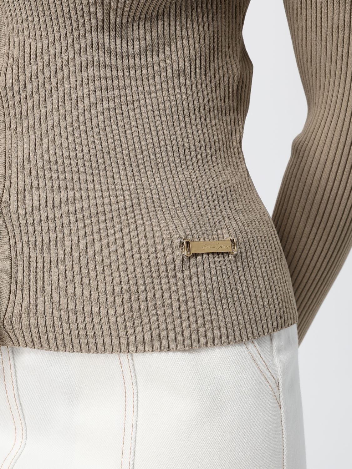 [ARMANI EXCHANGE] Knitwear SS26 XW001899AF10352 U6223