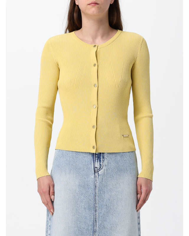 [ARMANI EXCHANGE] Knitwear SS26 XW001899AF10352 U2149