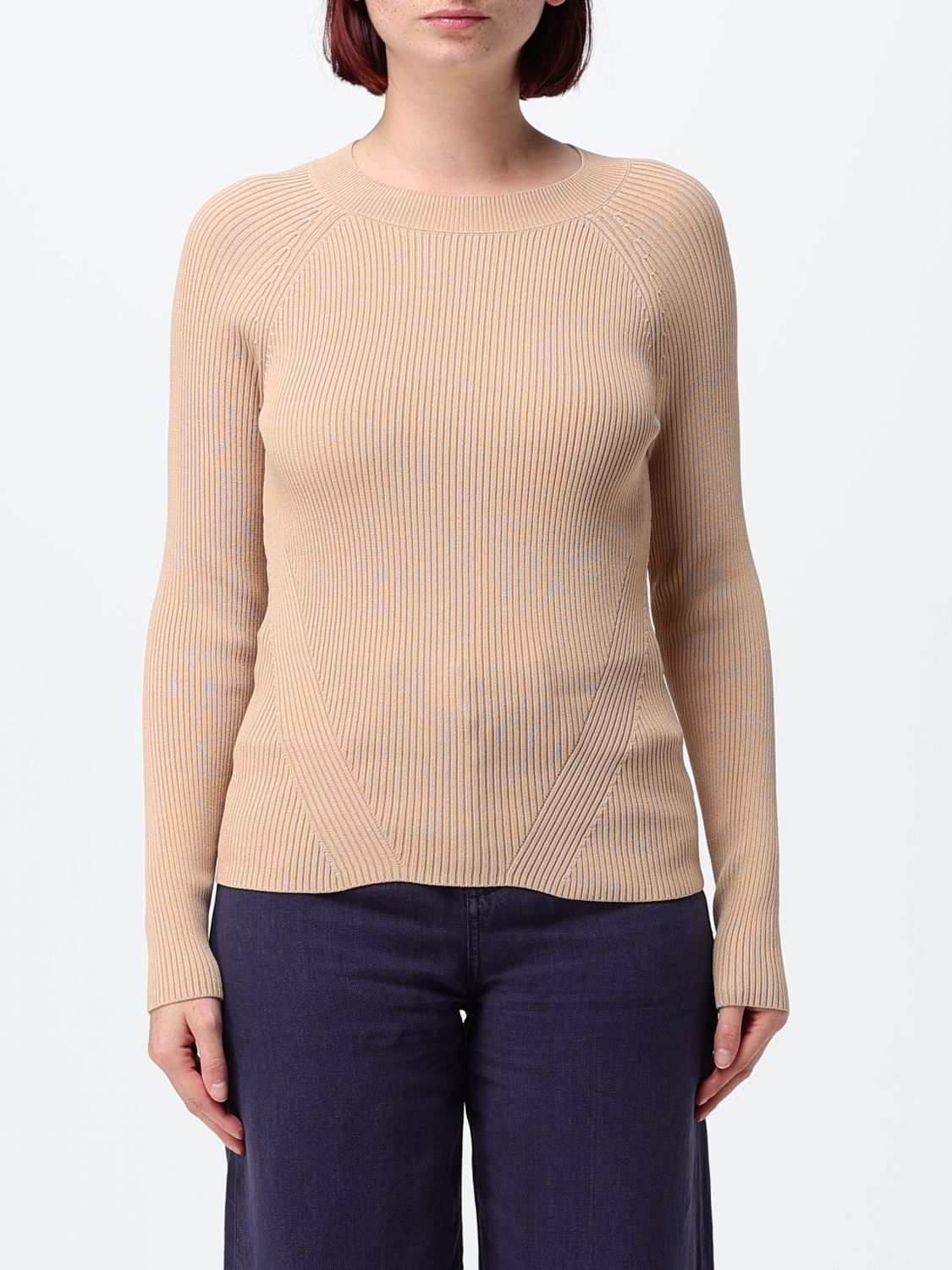 [ARMANI EXCHANGE] Knitwear SS26 XW001883AF10352 U6149