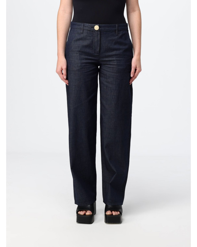 [ARMANI EXCHANGE] Trousers SS26 XW002257AF21337 MB001
