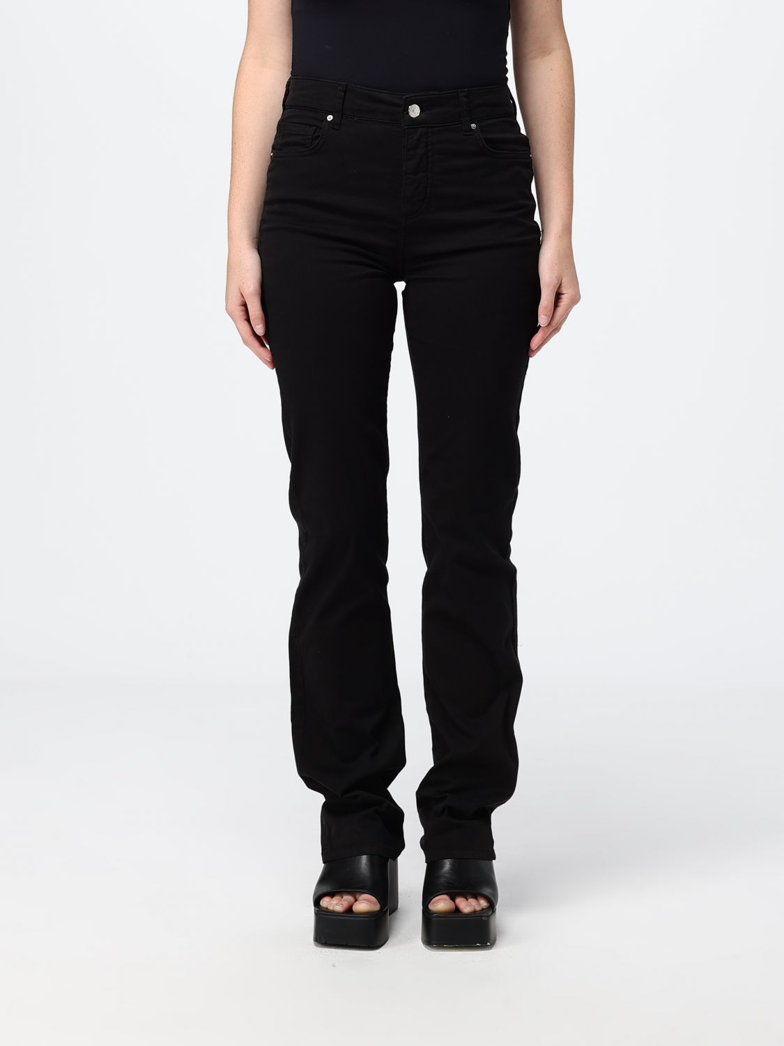 [ARMANI EXCHANGE] Jeans SS26 XW000072AF12862 UC001
