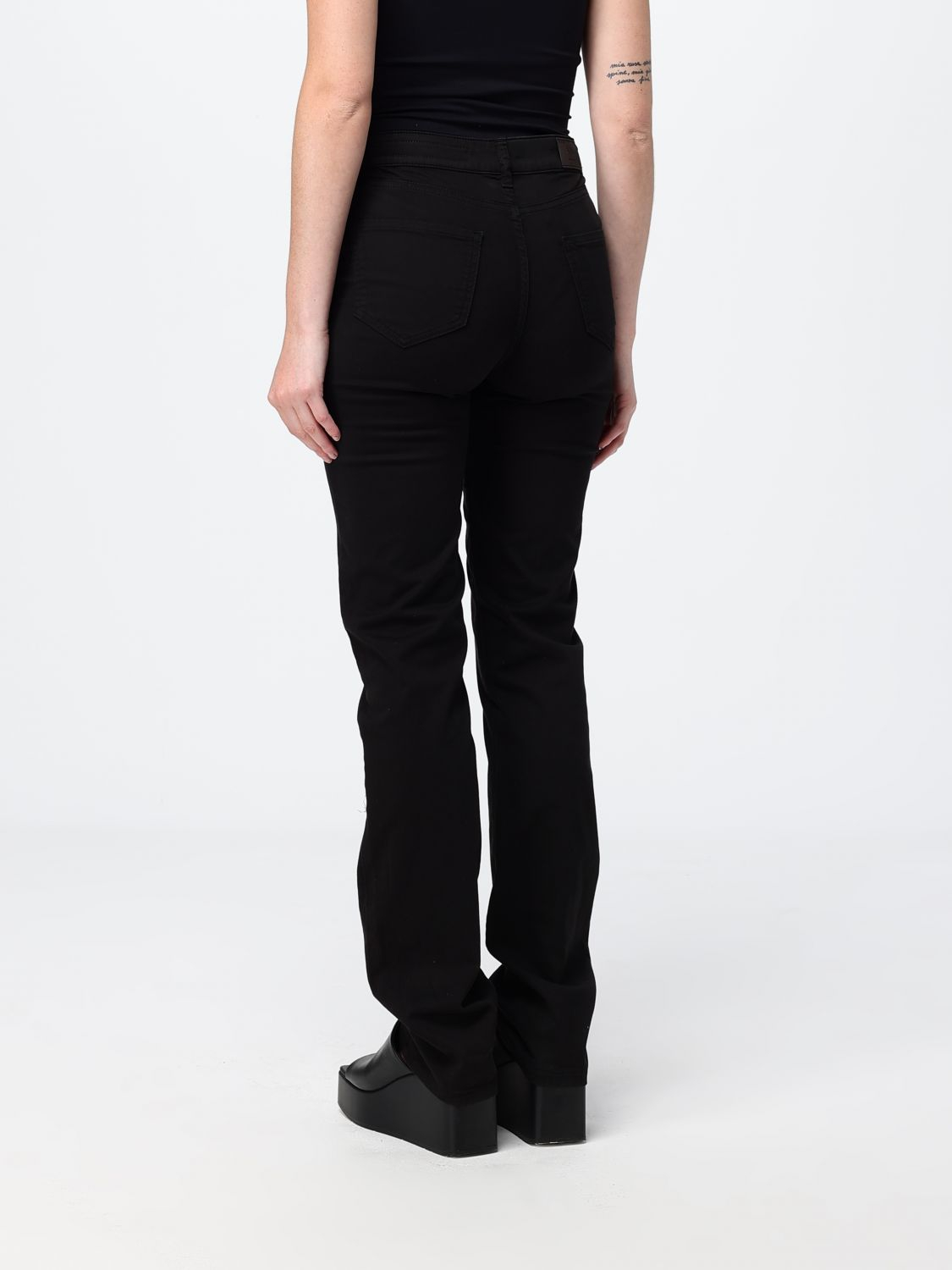 [ARMANI EXCHANGE] Jeans SS26 XW000072AF12862 UC001