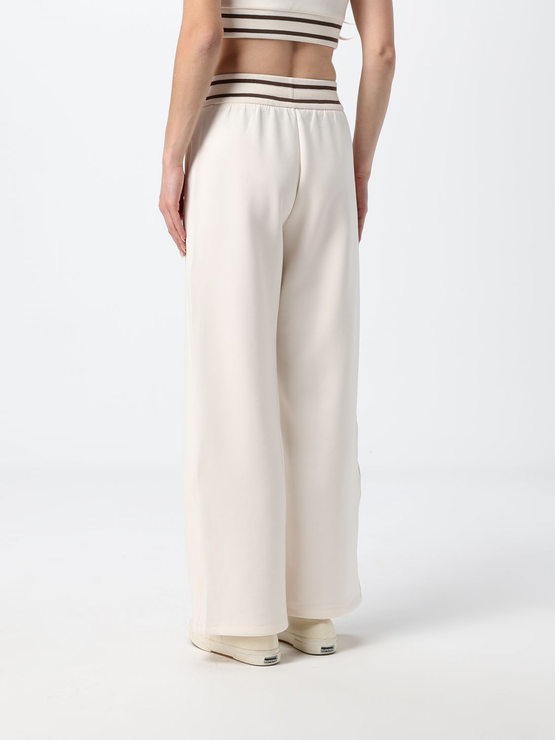 [ARMANI EXCHANGE] Trousers SS26 XW002073AF10804 U1003