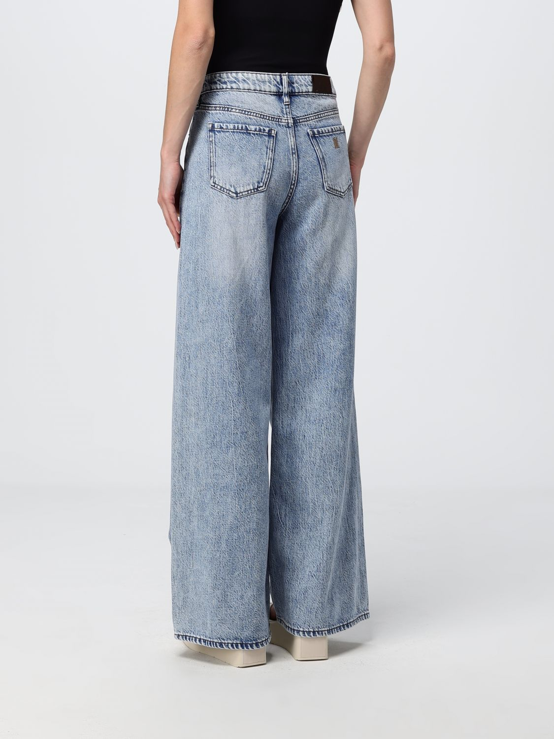 [ARMANI EXCHANGE] Jeans SS26 XW001184AF21338 MB001