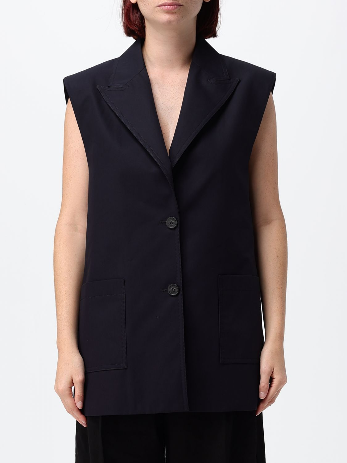 [Golden Goose] Vest SS26 GWP02578P002338 50486