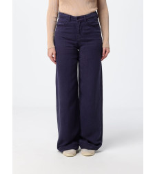 [Emporio Armani] Trousers SS26 EW000737 AF14857 UA086