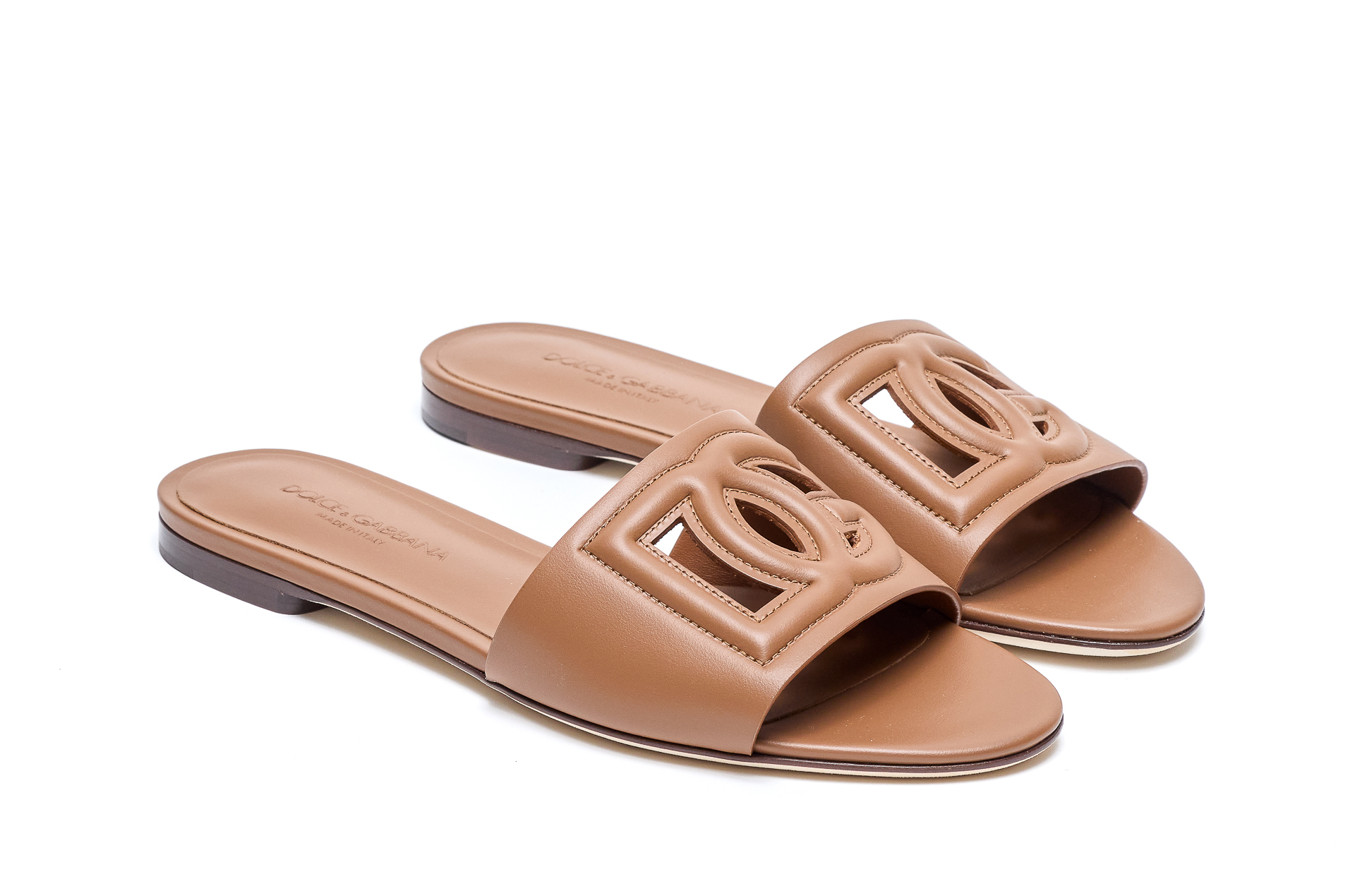 [Dolce & Gabbana] Sandals FW26 CQ0436AY32981236