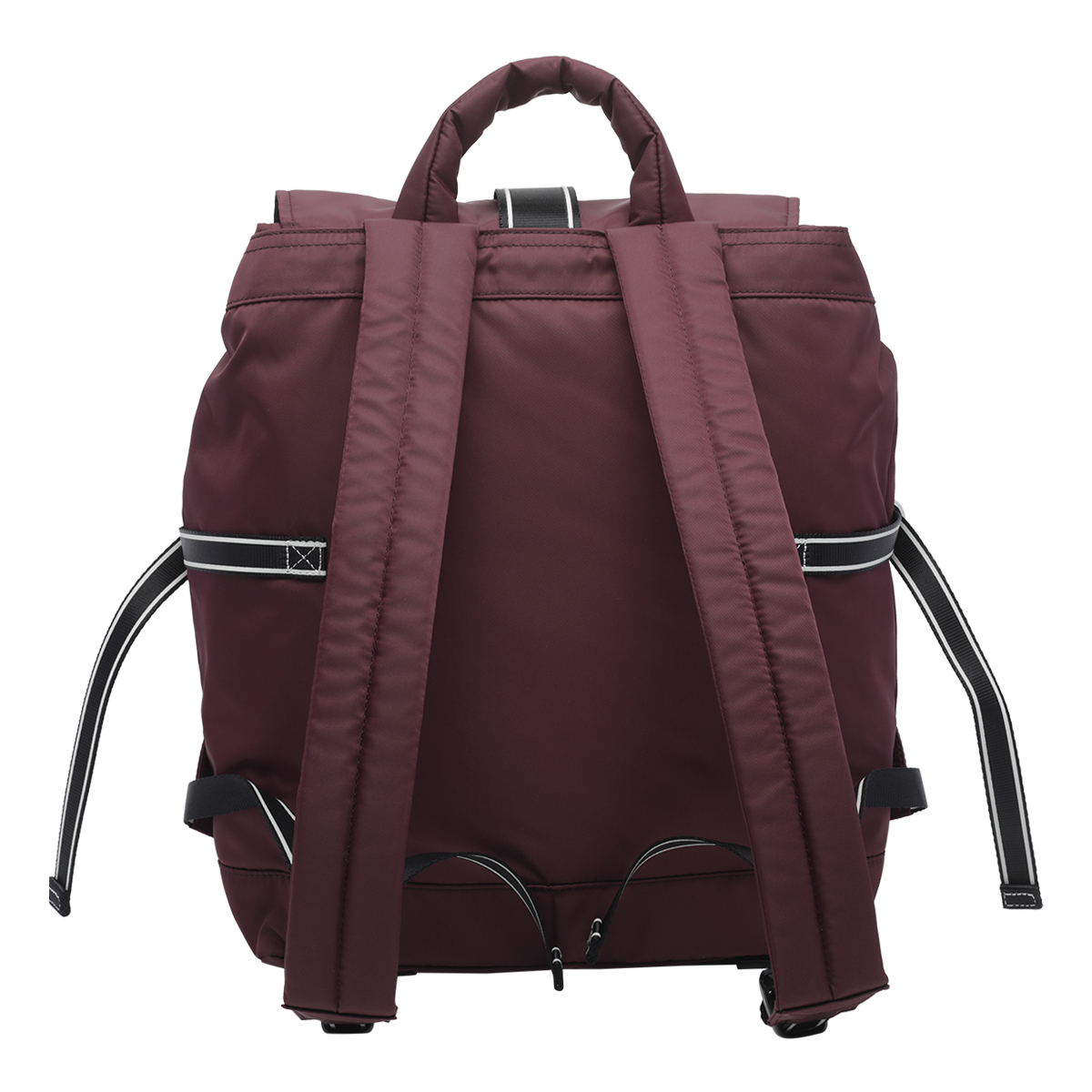 [GANNI] Backpack FW26 C201000308H
