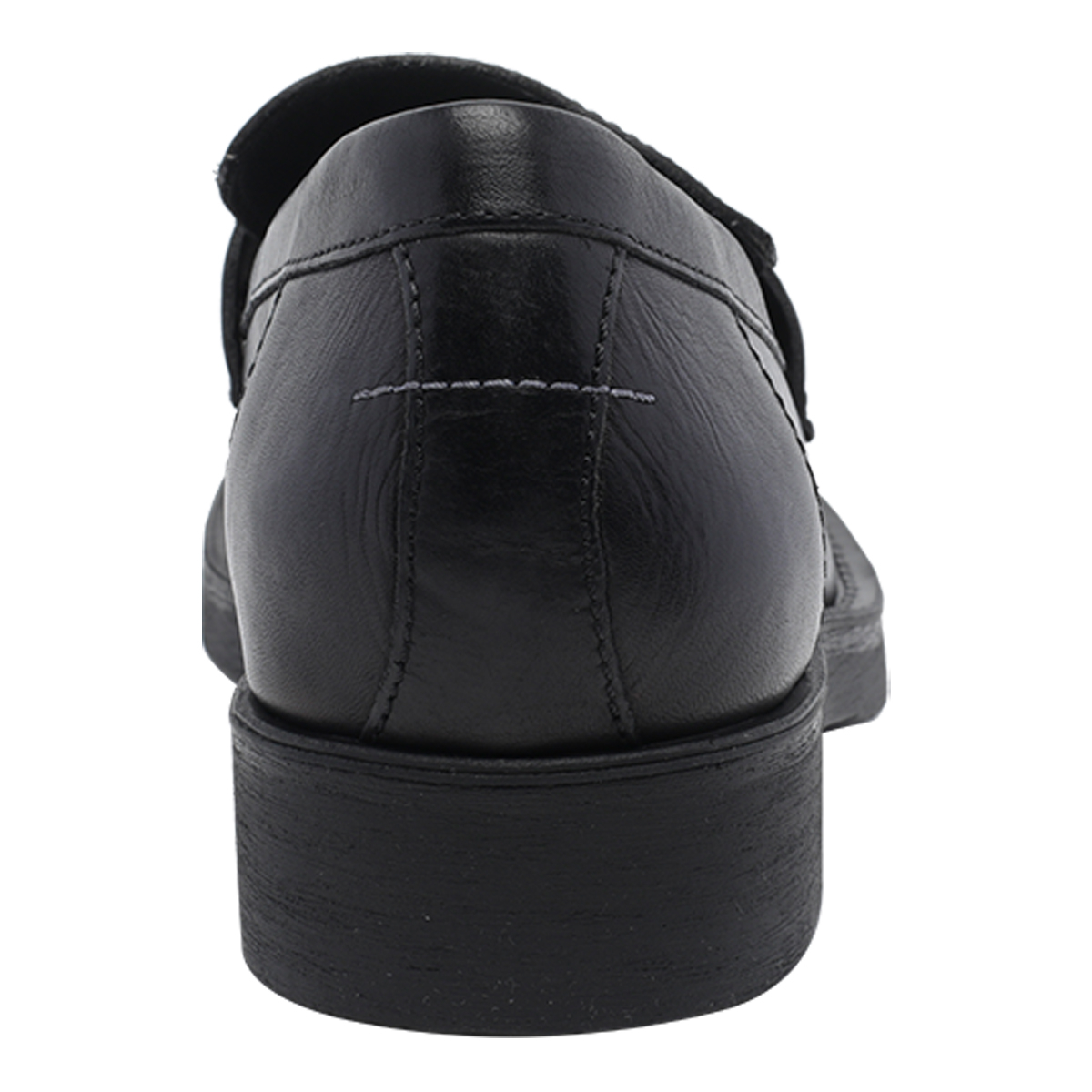 [MM6 Maison Margiela] Loafer FW26 SH1WR0006P7431T8013