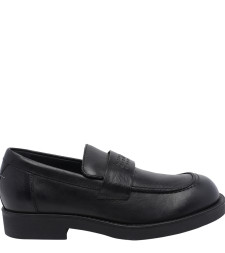 [MM6 Maison Margiela] Loafer FW26 SH1WR0006P7431T8013