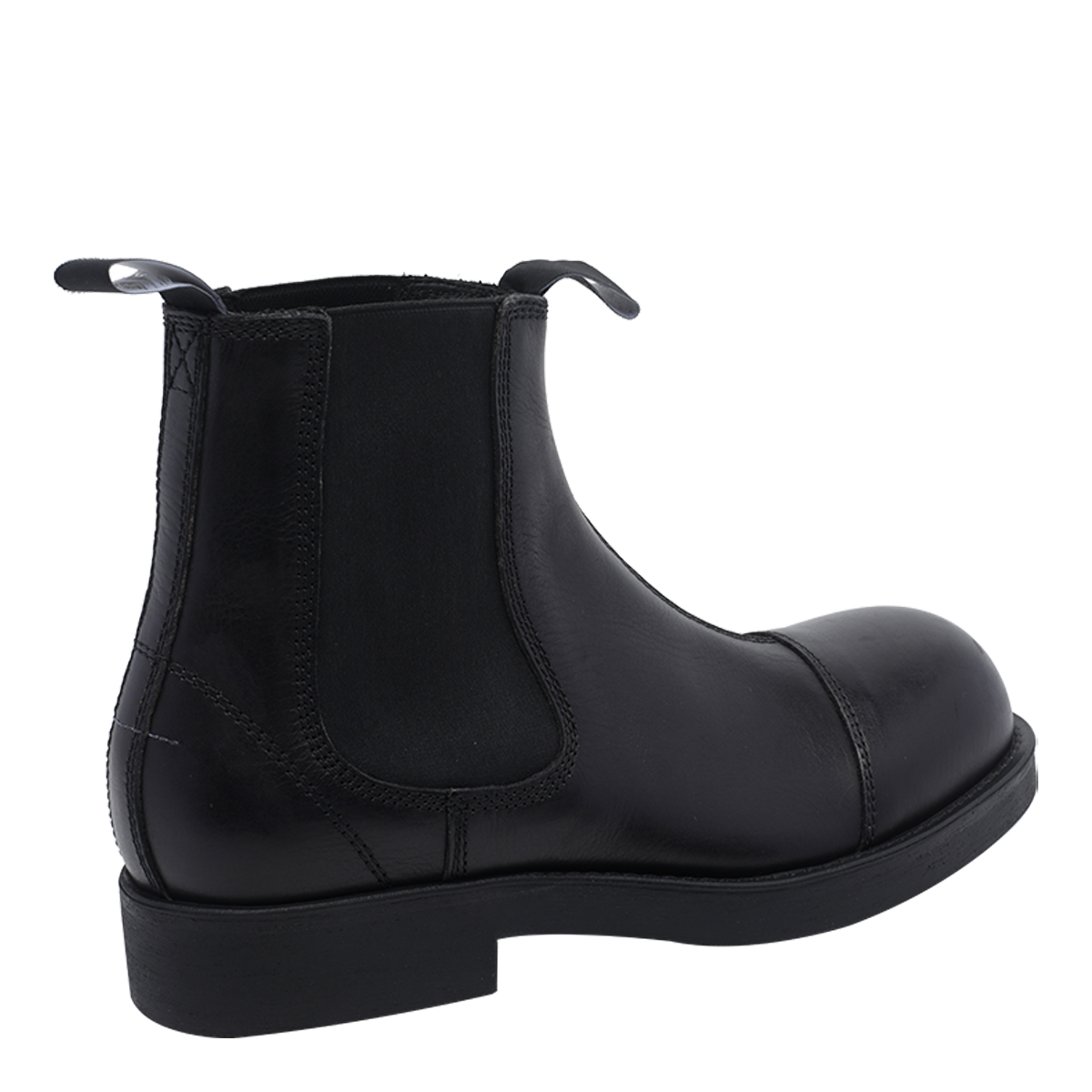 [MM6 Maison Margiela] Ankle boots FW26 SH1WU0014P7431T8013