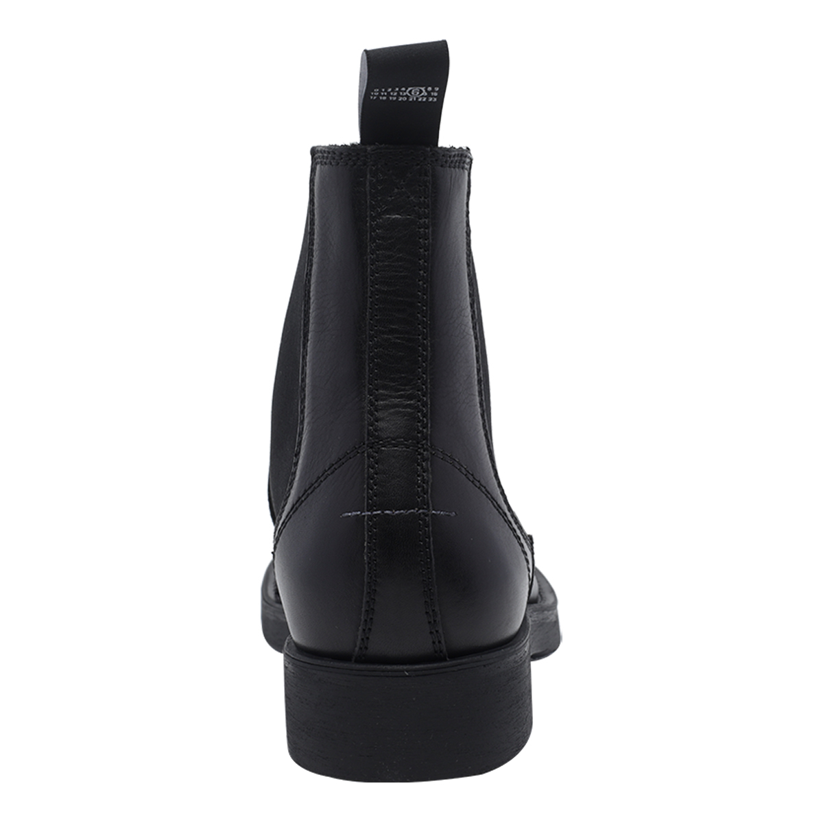 [MM6 Maison Margiela] Ankle boots FW26 SH1WU0014P7431T8013