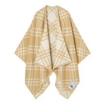 [Burberry] Cape FW26 8129971A2021