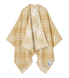[Burberry] Cape FW26 8129971A2021