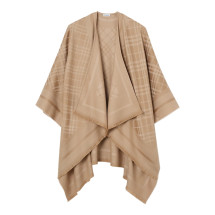 [Burberry] Cape FW26 8126969C5055