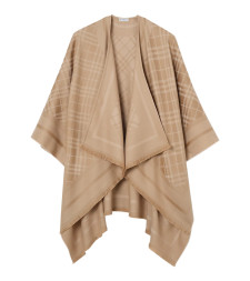 [Burberry] Cape FW26 8126969C5055