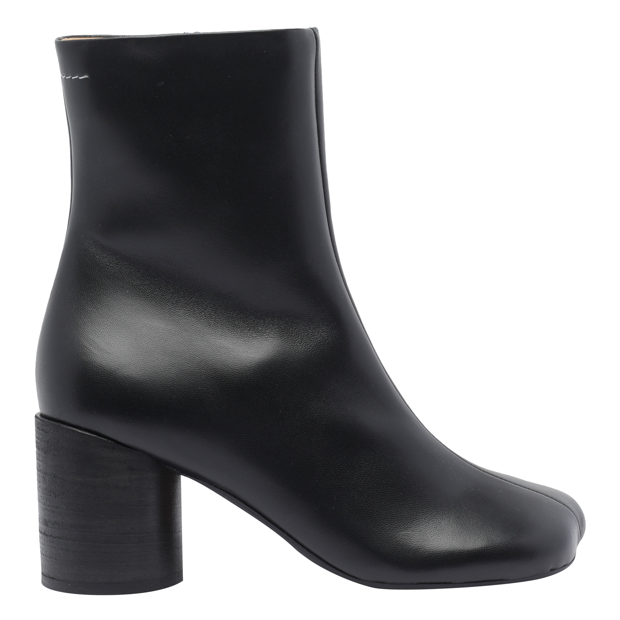 [MM6 Maison Margiela] Ankle Boots FW26 S59WU0235P3628T8013