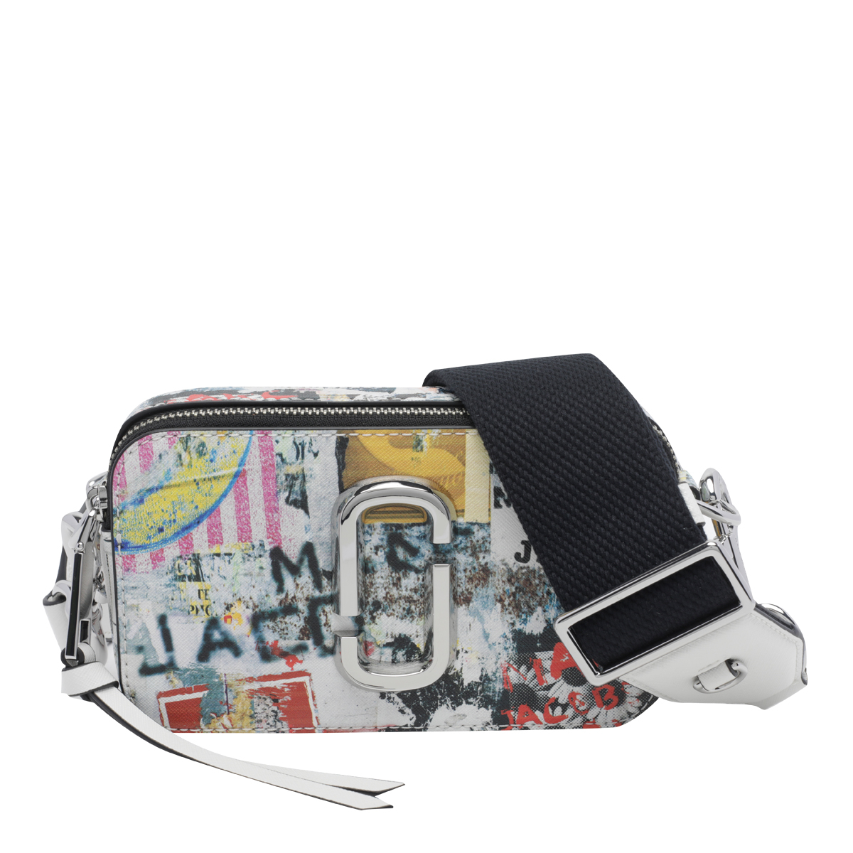 [Marc Jacobs] Clutch bag FW26 2P6HCR006H01101