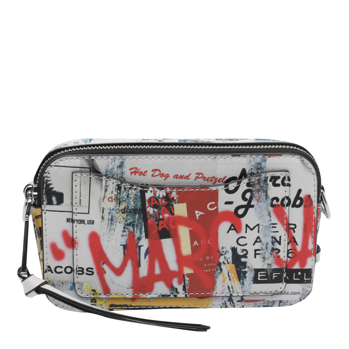 [Marc Jacobs] Clutch bag FW26 2P6HCR006H01101