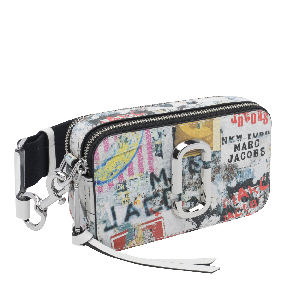 [Marc Jacobs] Clutch bag FW26 2P6HCR006H01101