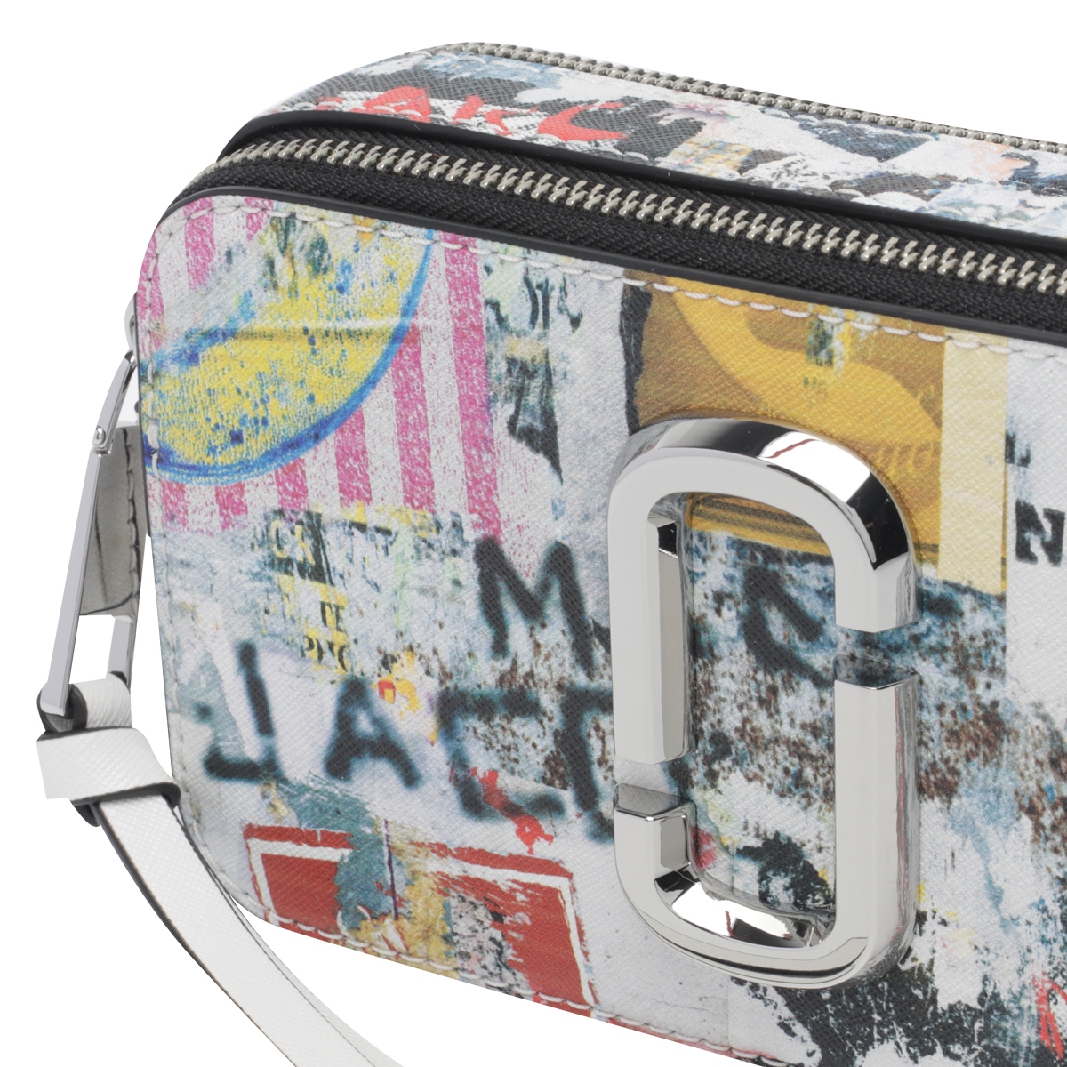 [Marc Jacobs] Clutch bag FW26 2P6HCR006H01101