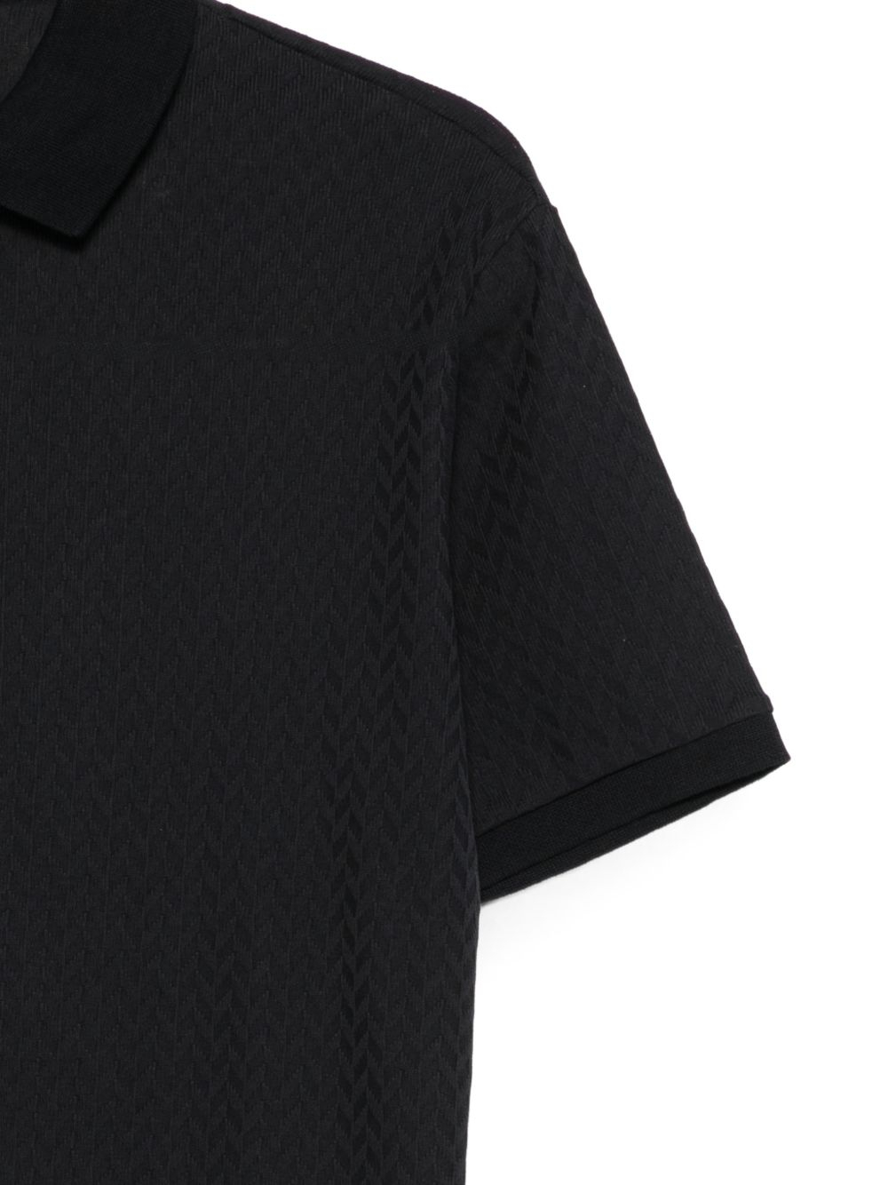 [Emporio Armani] T-shirts Short Sleeve FW26 EM007039AF10762FB561