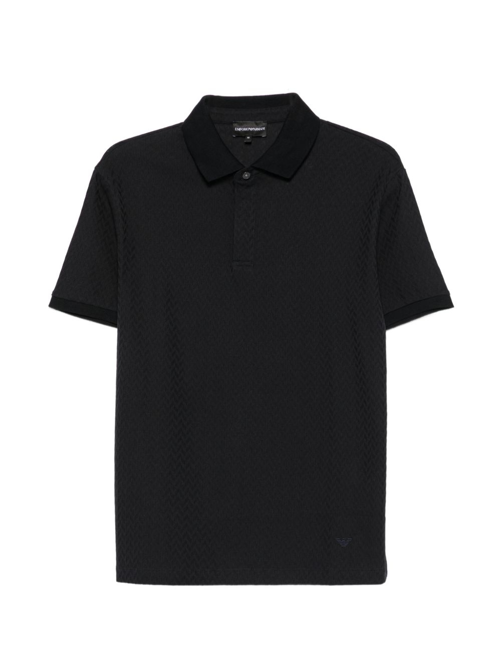 [Emporio Armani] T-shirts Short Sleeve FW26 EM007039AF10762FB561