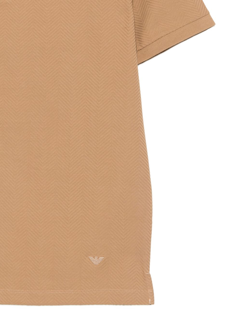 [Emporio Armani] T-shirts Short Sleeve FW26 EM007039AF10762F6245