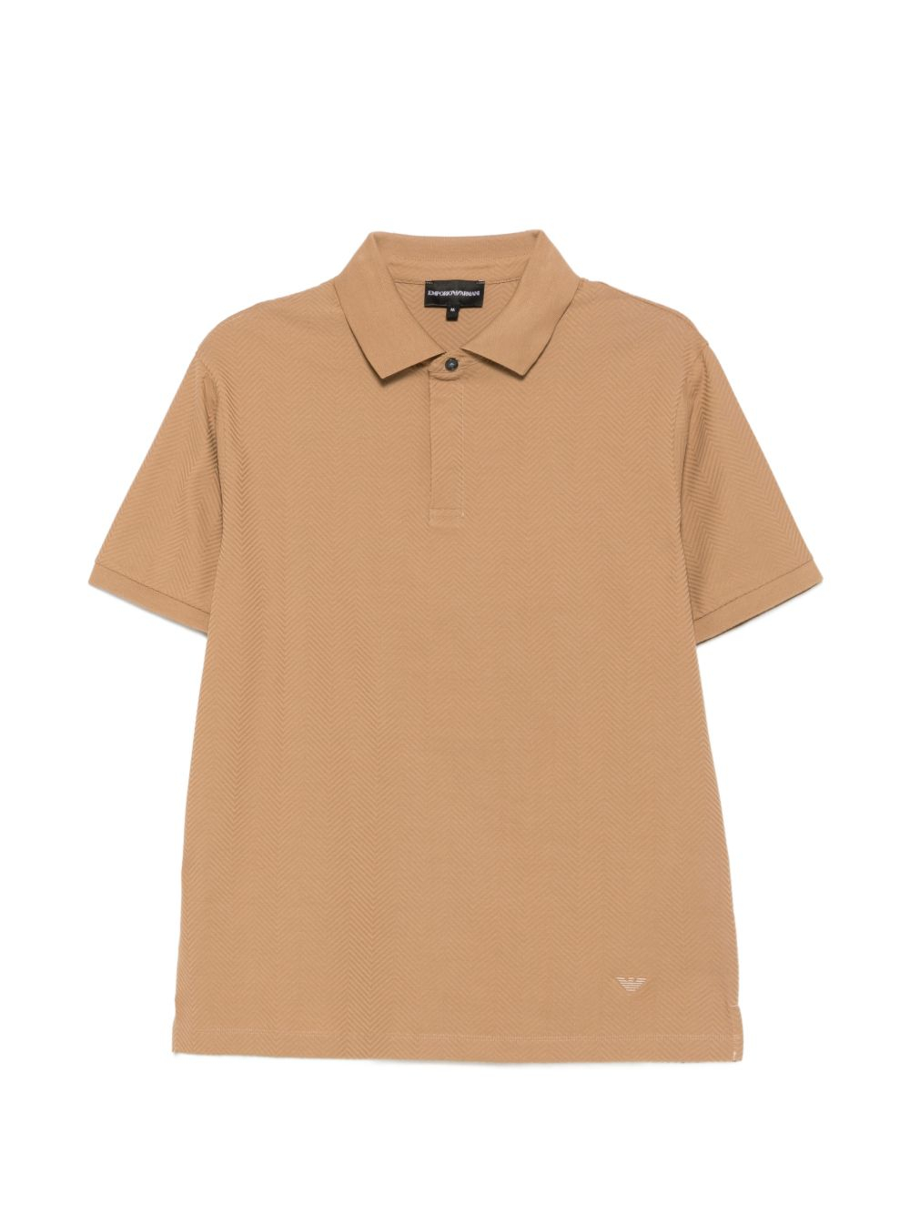 [Emporio Armani] T-shirts Short Sleeve FW26 EM007039AF10762F6245
