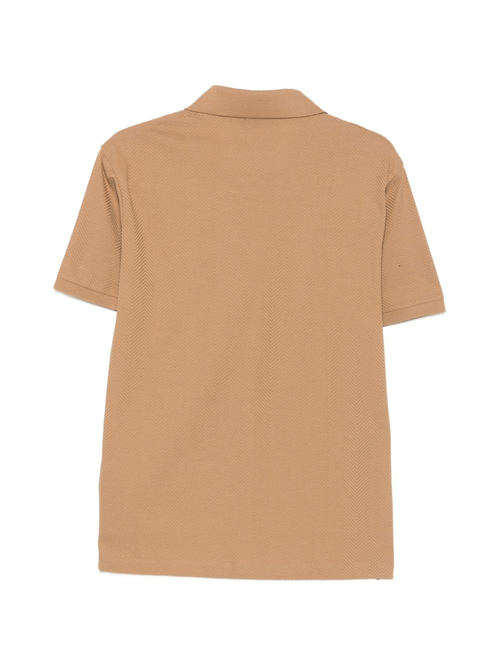 [Emporio Armani] T-shirts Short Sleeve FW26 EM007039AF10762F6245