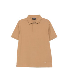 [Emporio Armani] T-shirts Short Sleeve FW26 EM007039AF10762F6245