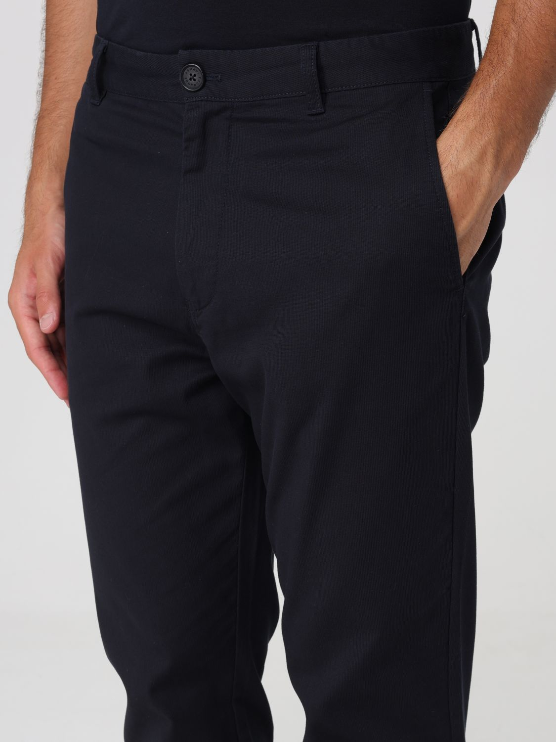 [ARMANI EXCHANGE] Trousers SS26 XM002092AF27636 UB101