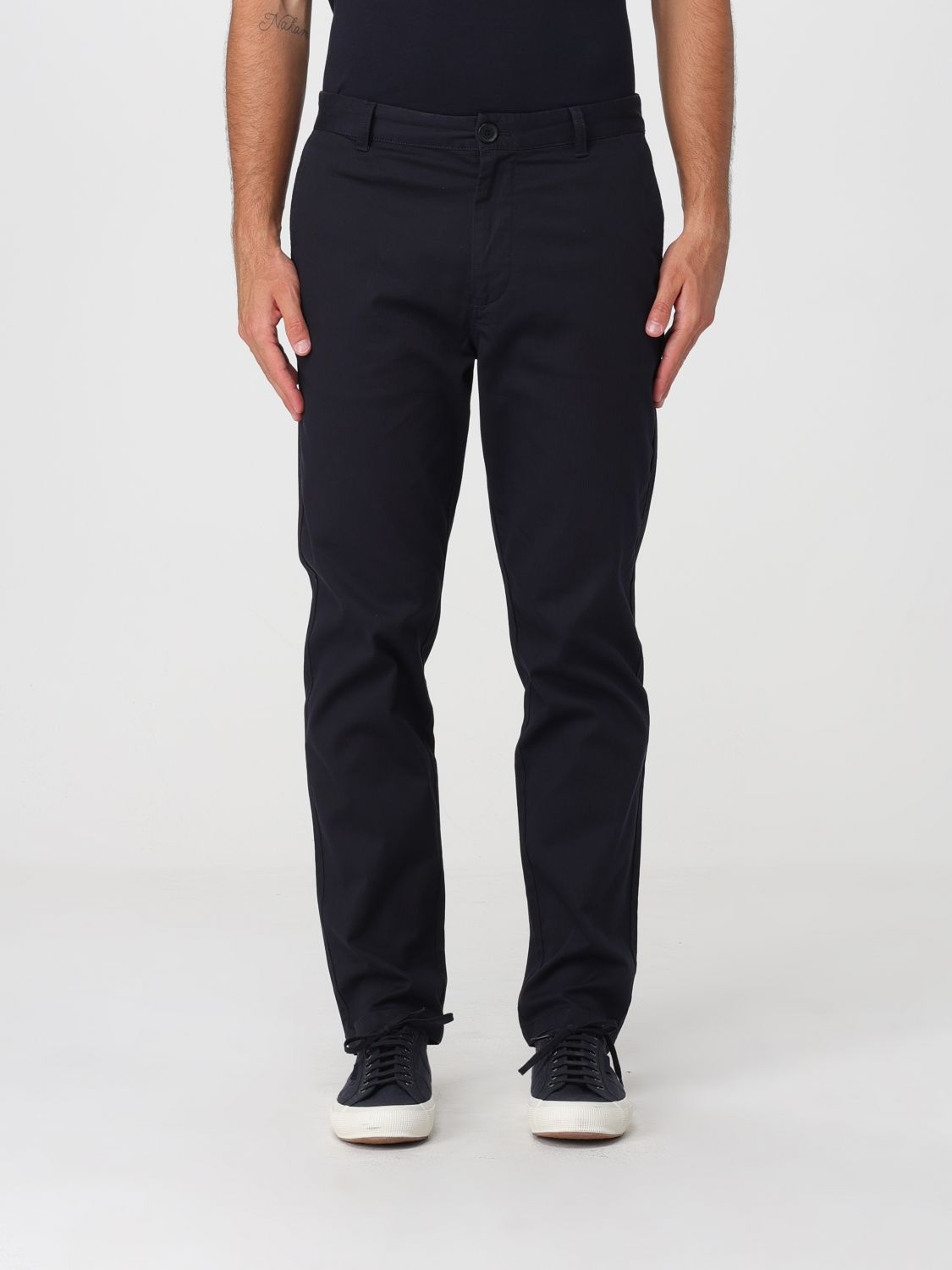 [ARMANI EXCHANGE] Trousers SS26 XM002092AF27636 UB101