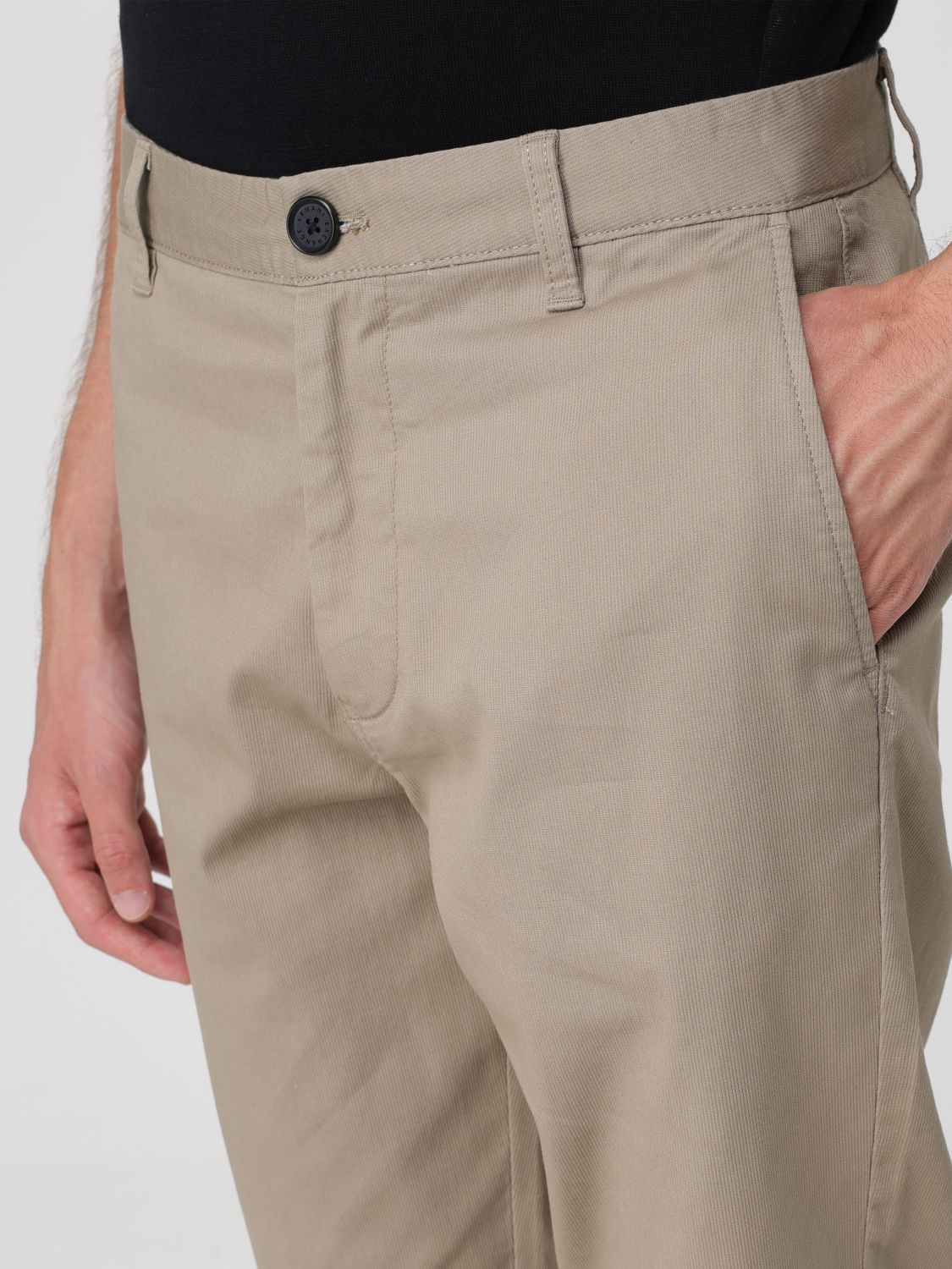 [ARMANI EXCHANGE] Trousers SS26 XM002092AF27636 U6229