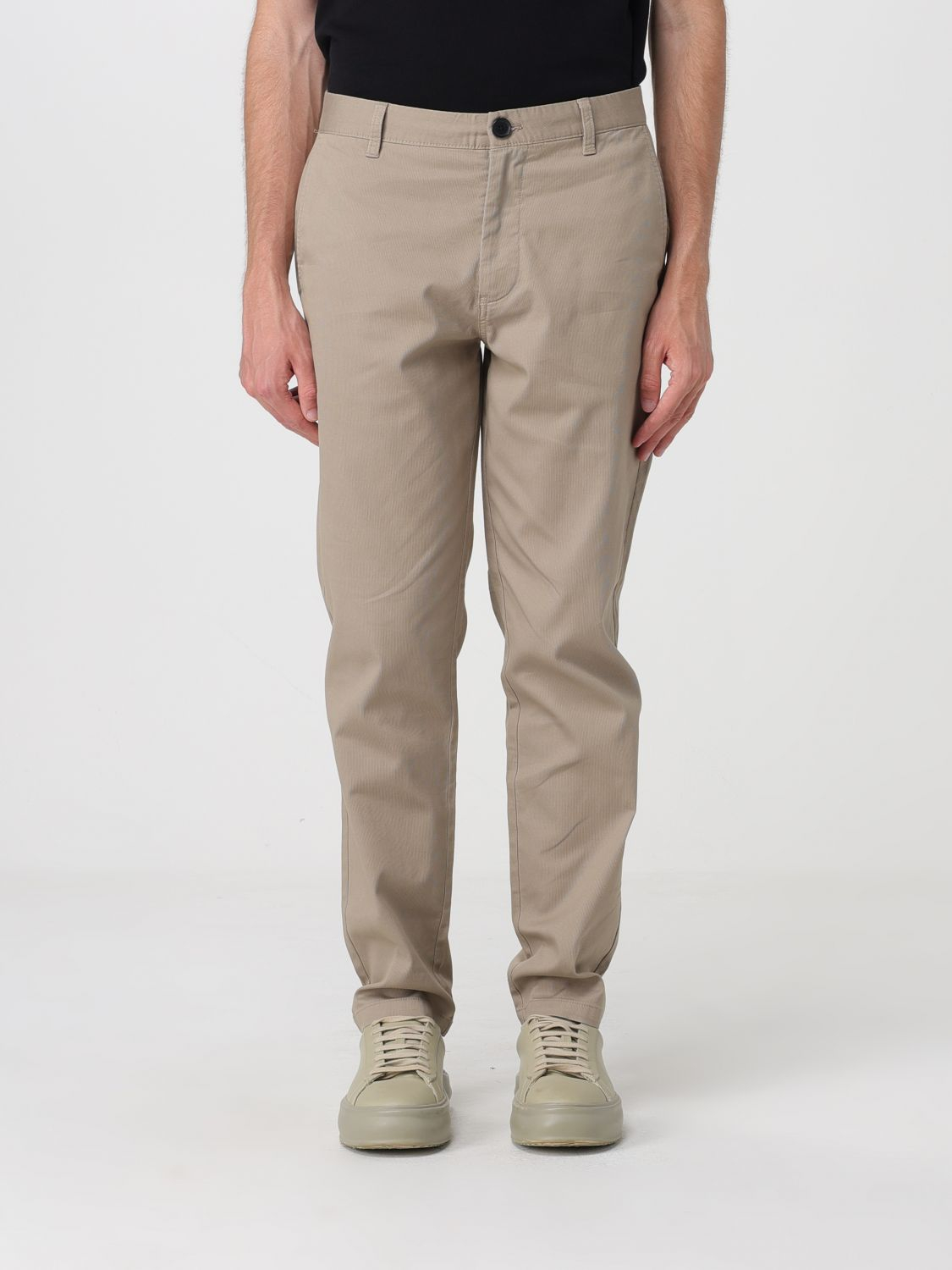 [ARMANI EXCHANGE] Trousers SS26 XM002092AF27636 U6229
