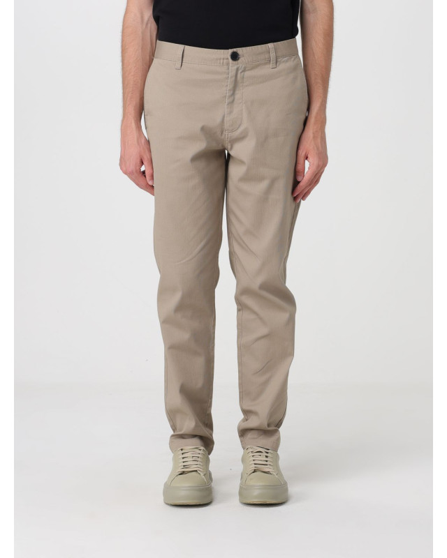 [ARMANI EXCHANGE] Trousers SS26 XM002092AF27636 U6229