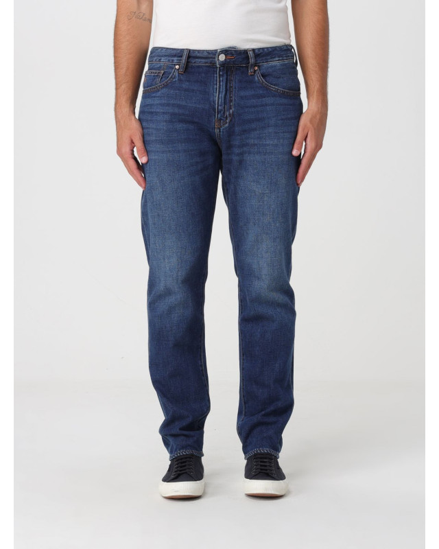[ARMANI EXCHANGE] Jeans SS26 XM000049AF22564 MB001