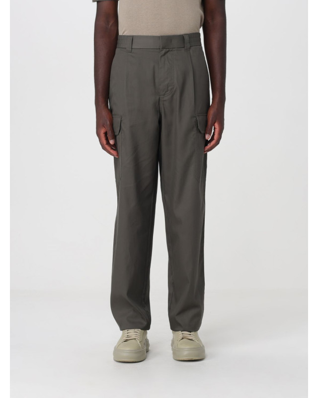 [ARMANI EXCHANGE] Trousers SS26 XM002286AF22700 U8144