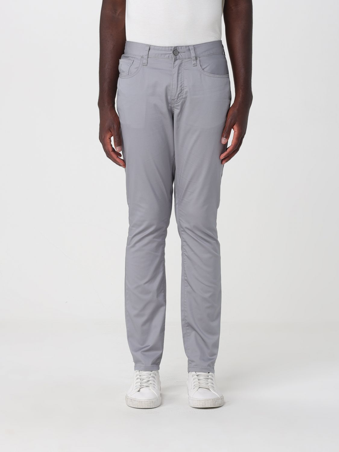 [ARMANI EXCHANGE] Trousers SS26 XM000070AF13236 U8153