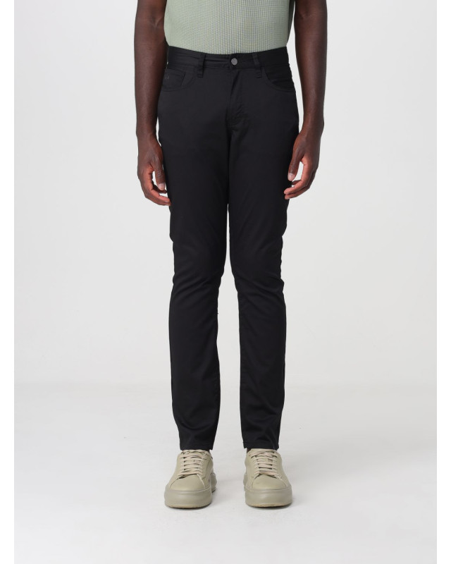 [ARMANI EXCHANGE] Trousers SS26 XM000070AF13236 UC001